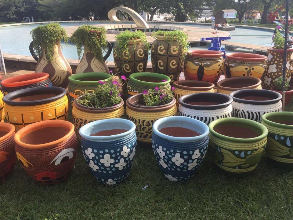 Maua and More Kensington Shopping Boulevard, Kensington Luxury Heights Kyanja, Kampala, Uganda, Gardeners, Gardens, Kampala Uganda Gardening and Landscaping, Home Decor, Interior & Exterior Design, Herbs, Flowers, Flower Pots Kampala Uganda, Ugabox